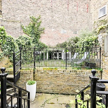 5 Bed House - Fancy - Sleep Up To 12 - Central London Ngoại thất bức ảnh