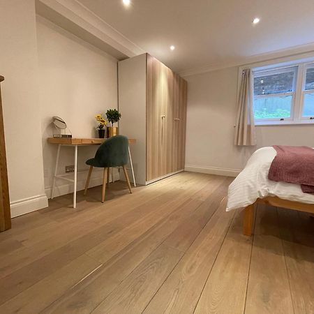 5 Bed House - Fancy - Sleep Up To 12 - Central London Ngoại thất bức ảnh