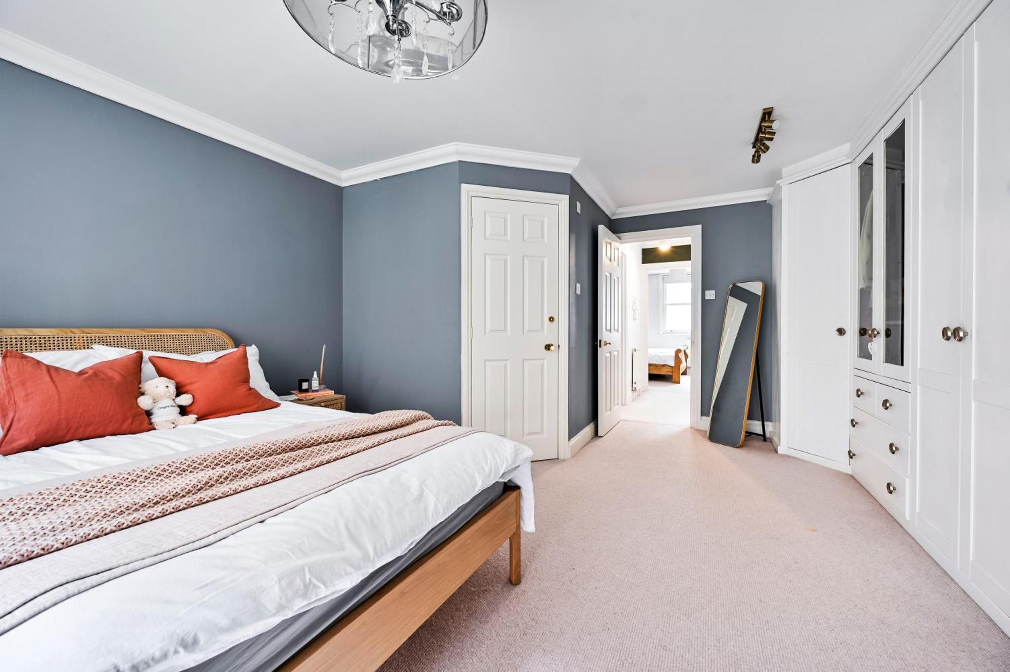 5 Bed House - Fancy - Sleep Up To 12 - Central London Ngoại thất bức ảnh
