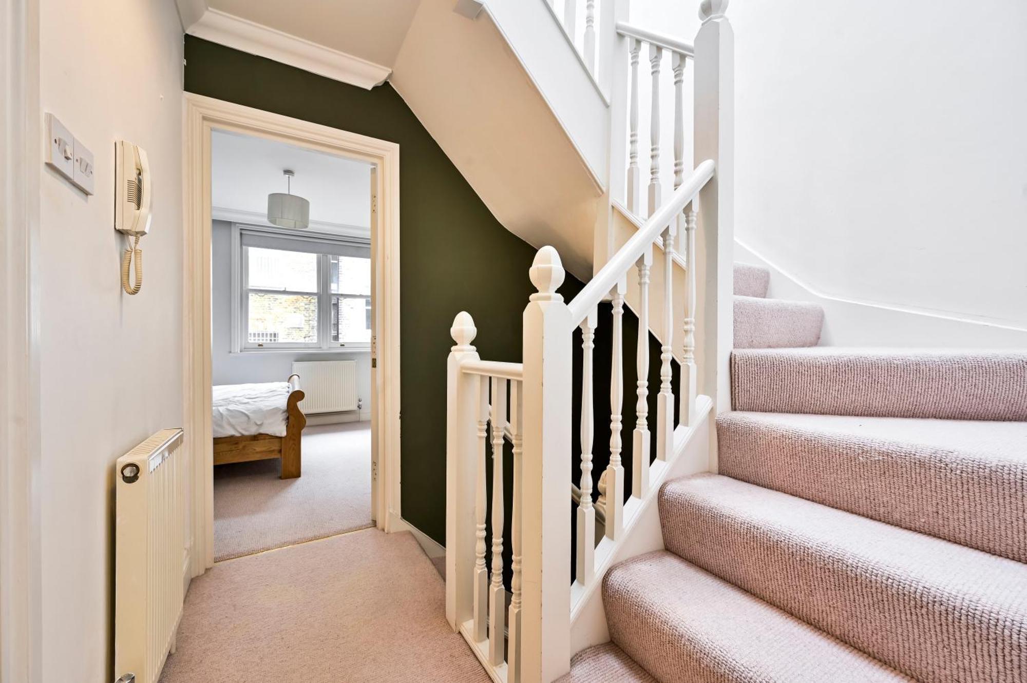 5 Bed House - Fancy - Sleep Up To 12 - Central London Ngoại thất bức ảnh