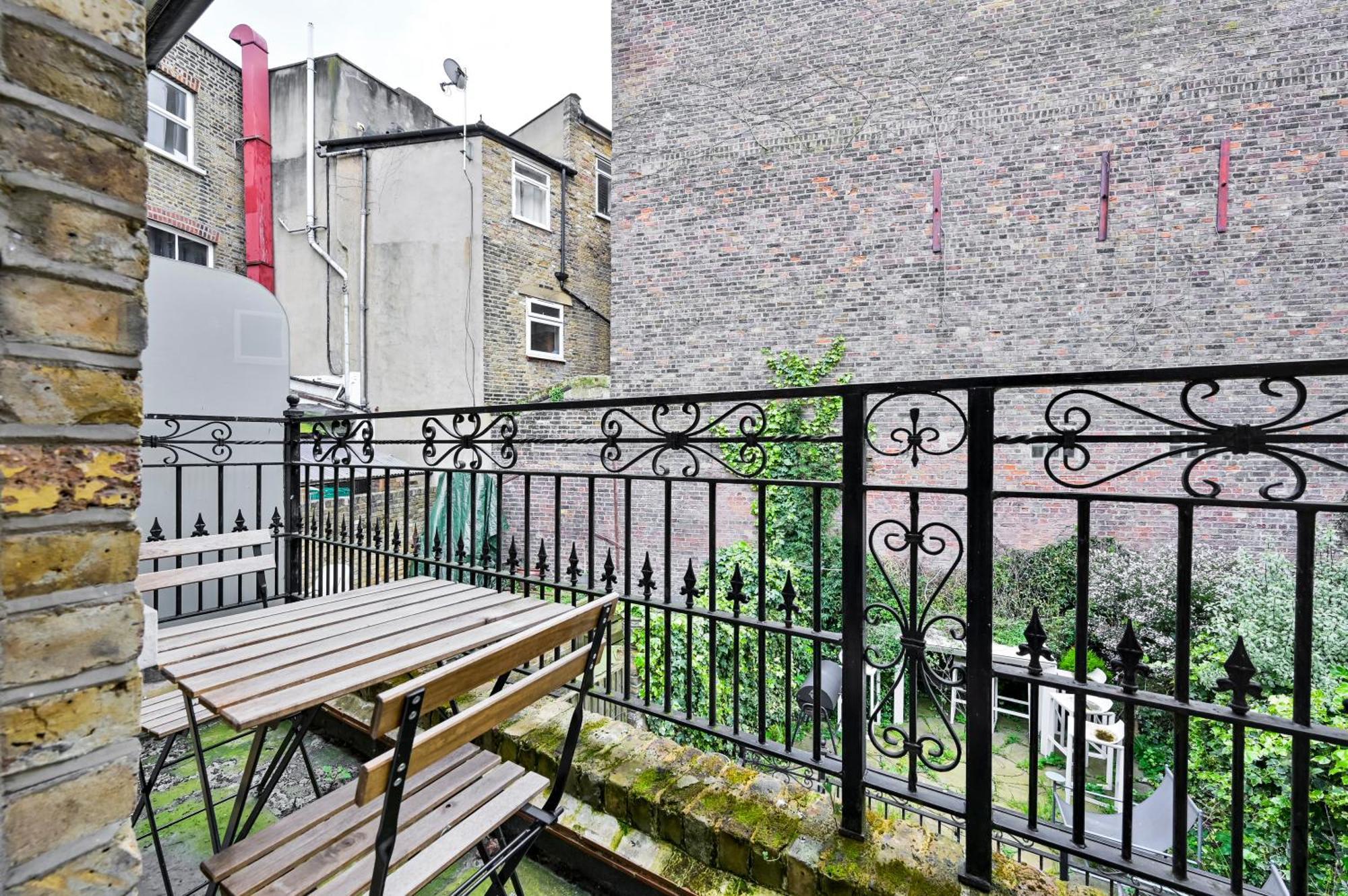 5 Bed House - Fancy - Sleep Up To 12 - Central London Ngoại thất bức ảnh