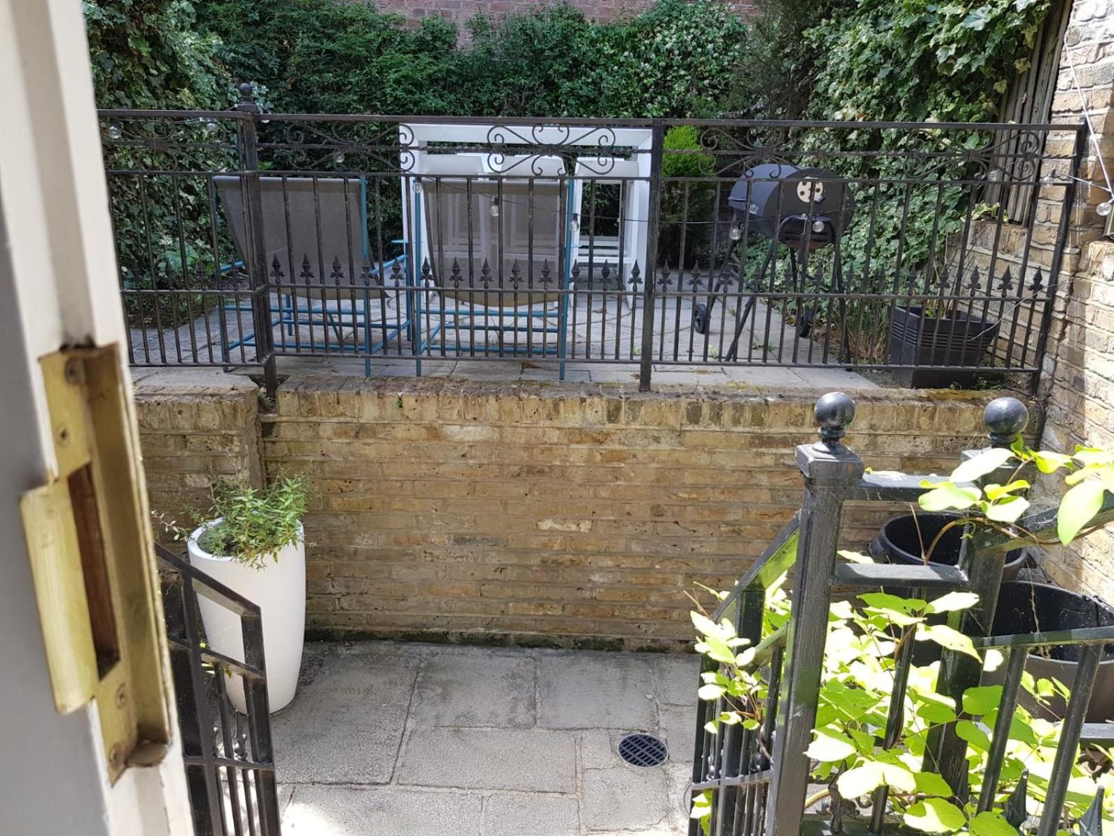 5 Bed House - Fancy - Sleep Up To 12 - Central London Ngoại thất bức ảnh