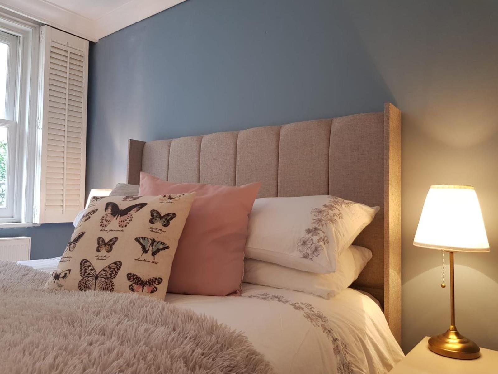 5 Bed House - Fancy - Sleep Up To 12 - Central London Ngoại thất bức ảnh