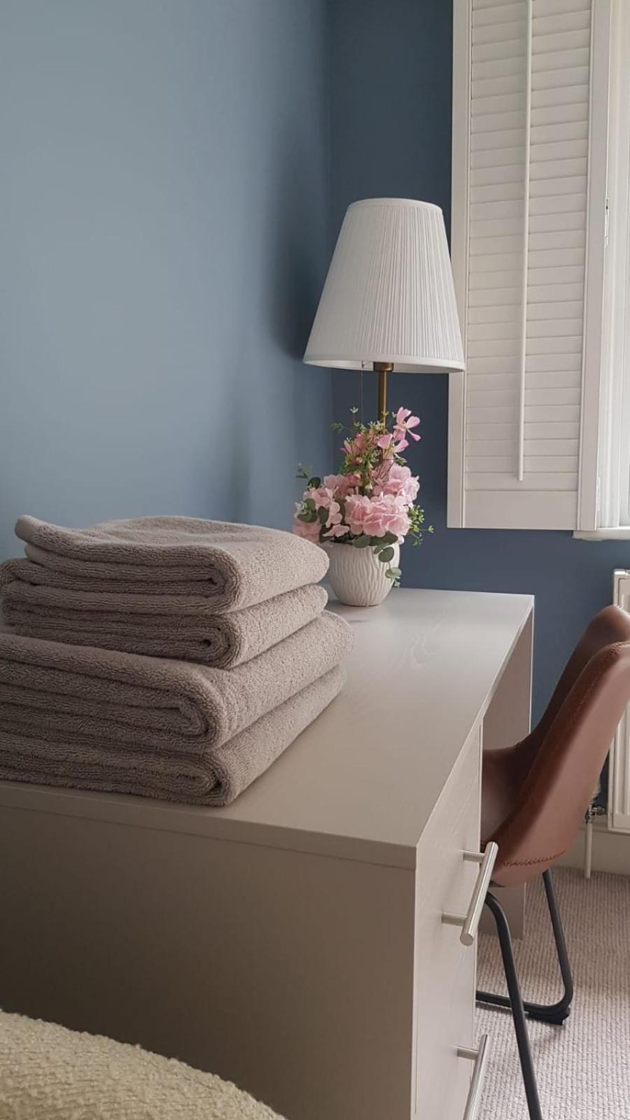 5 Bed House - Fancy - Sleep Up To 12 - Central London Ngoại thất bức ảnh