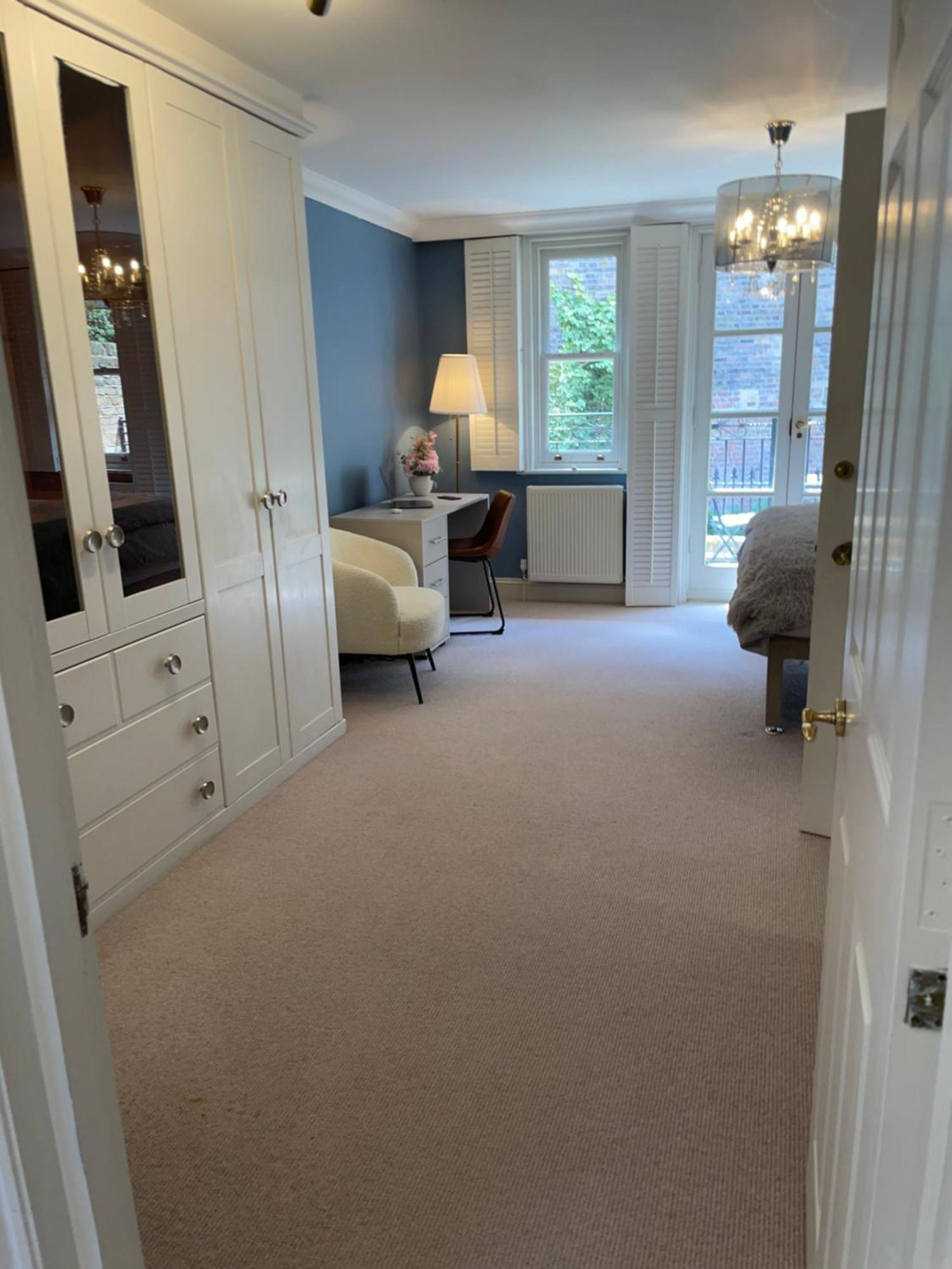 5 Bed House - Fancy - Sleep Up To 12 - Central London Ngoại thất bức ảnh