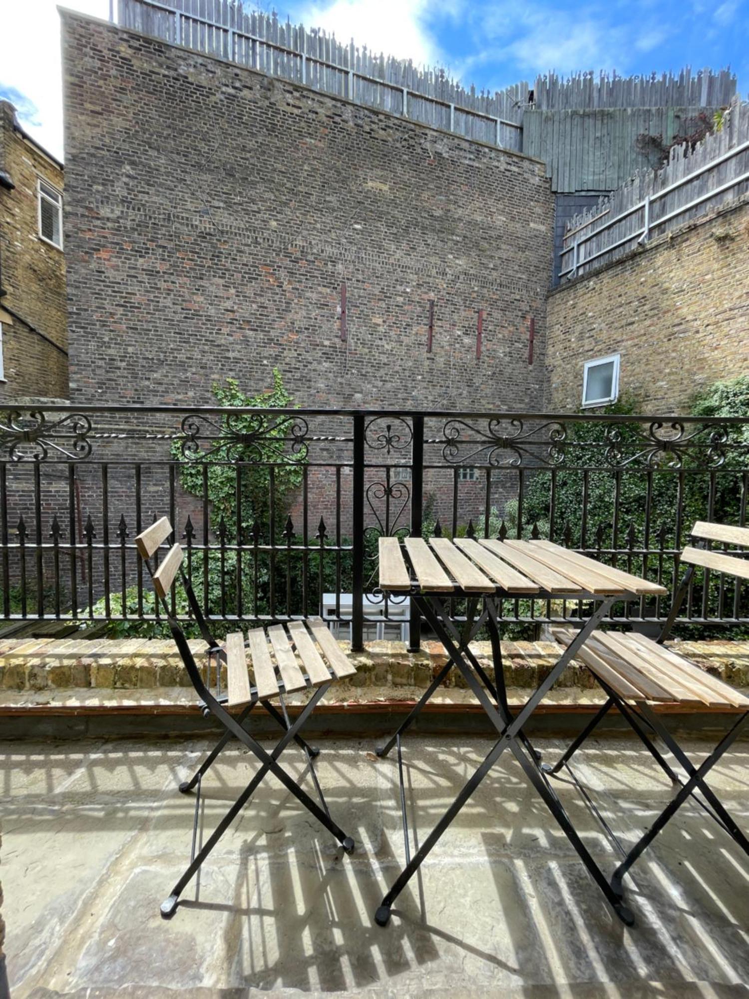 5 Bed House - Fancy - Sleep Up To 12 - Central London Ngoại thất bức ảnh