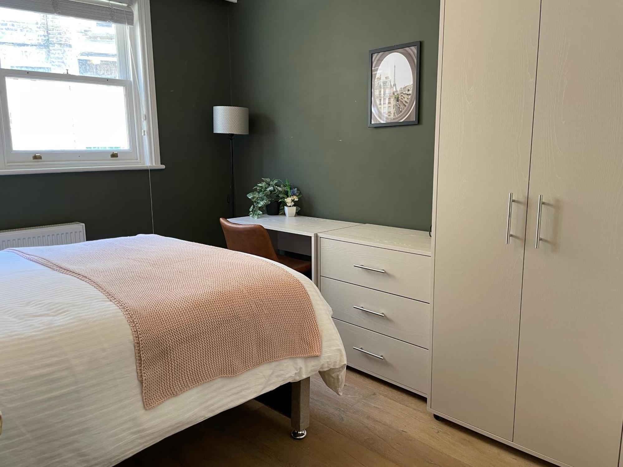 5 Bed House - Fancy - Sleep Up To 12 - Central London Ngoại thất bức ảnh