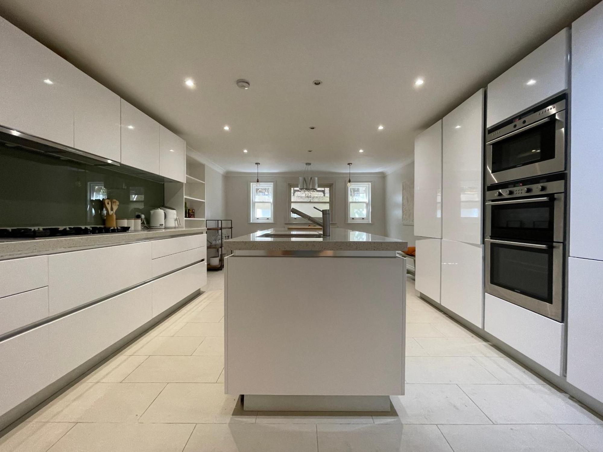 5 Bed House - Fancy - Sleep Up To 12 - Central London Ngoại thất bức ảnh