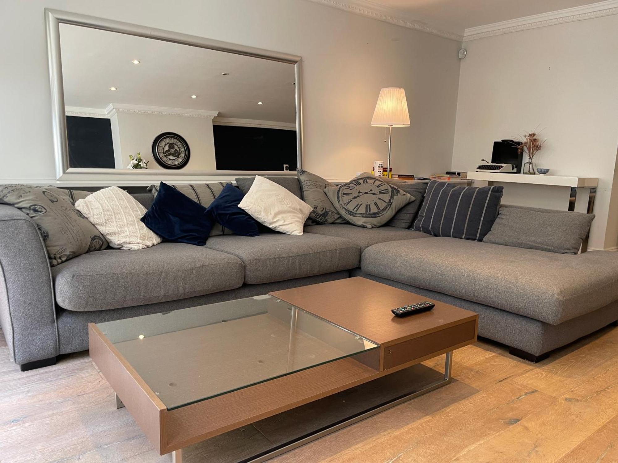 5 Bed House - Fancy - Sleep Up To 12 - Central London Ngoại thất bức ảnh