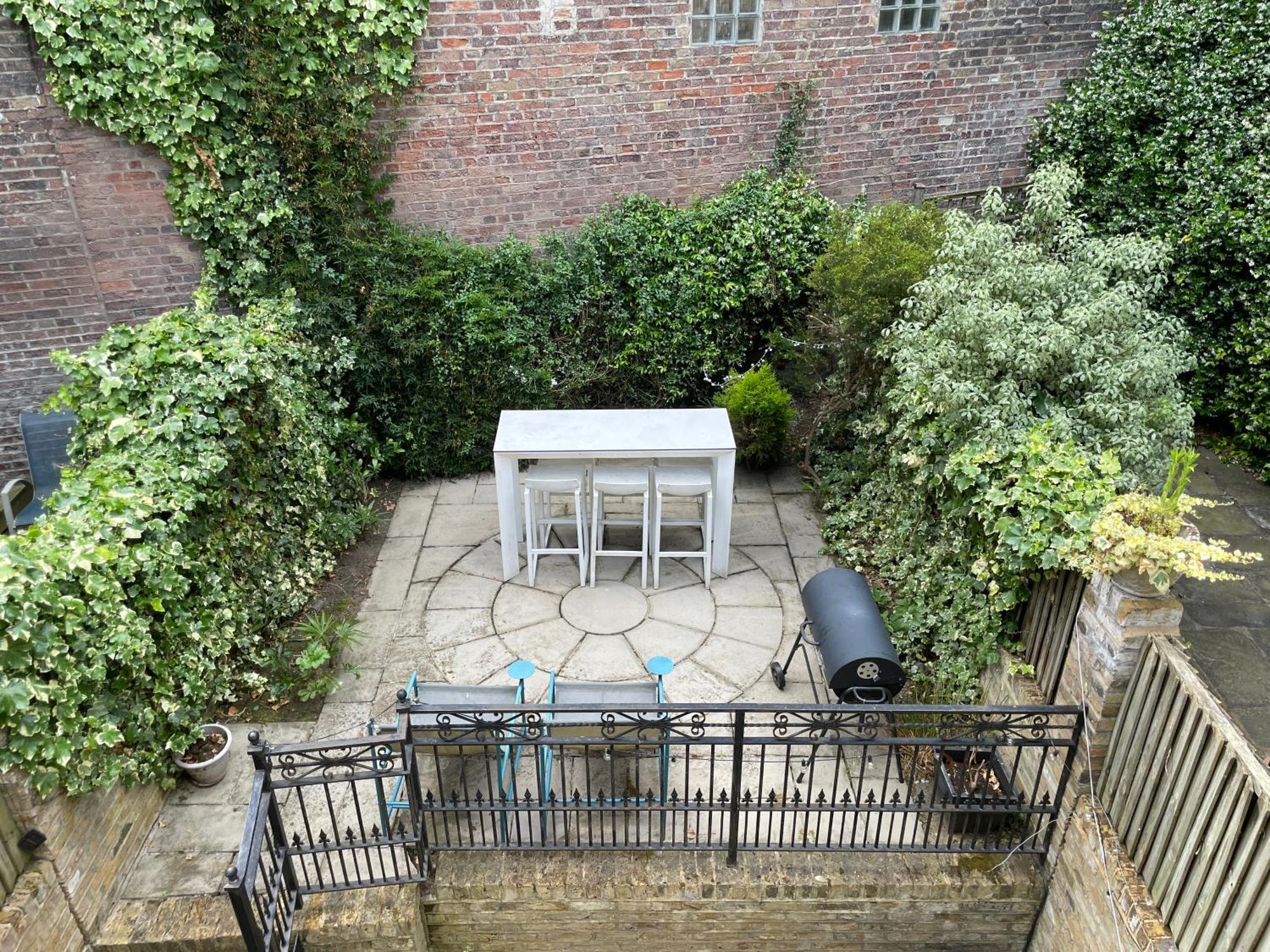 5 Bed House - Fancy - Sleep Up To 12 - Central London Ngoại thất bức ảnh