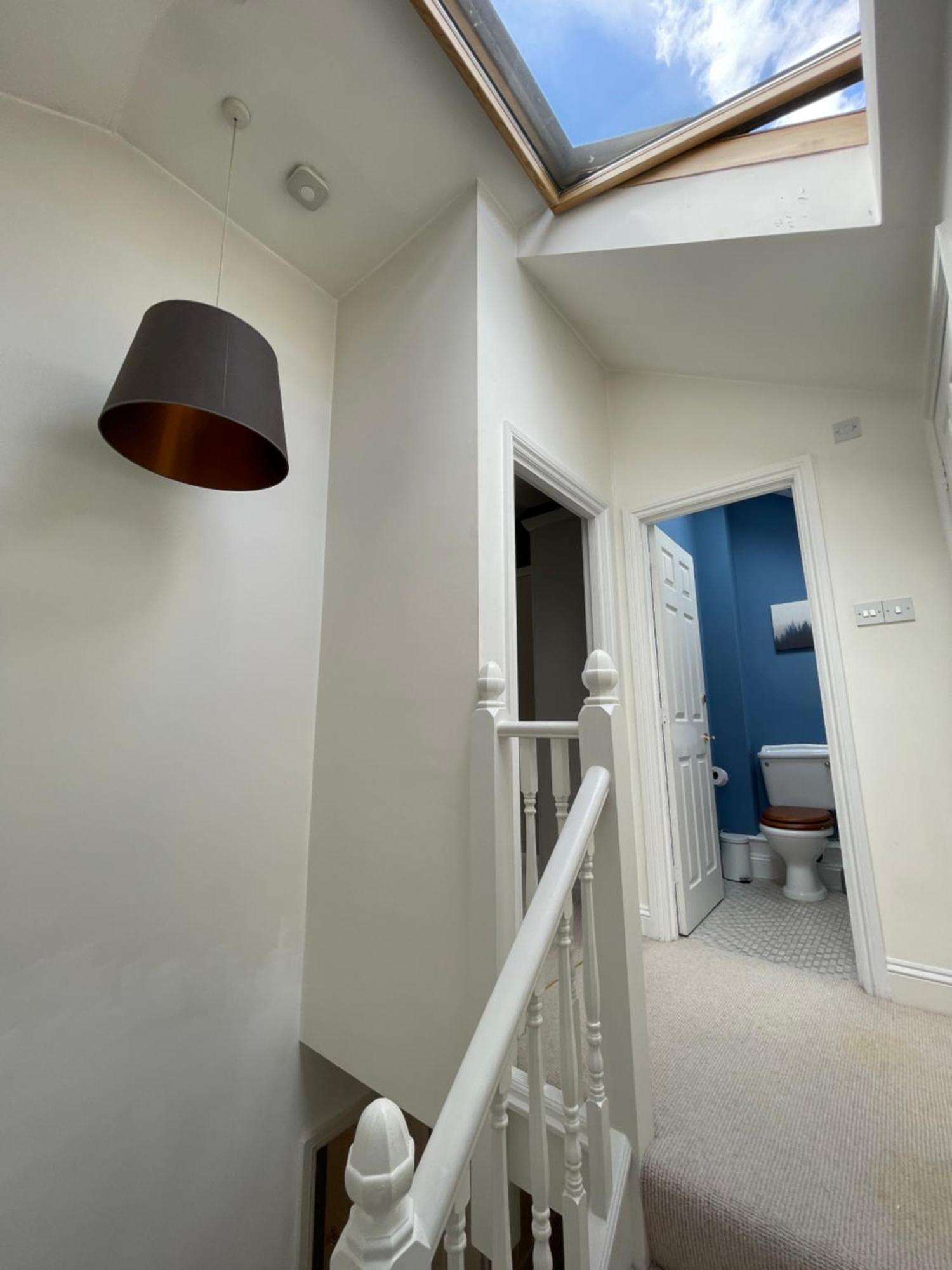 5 Bed House - Fancy - Sleep Up To 12 - Central London Ngoại thất bức ảnh