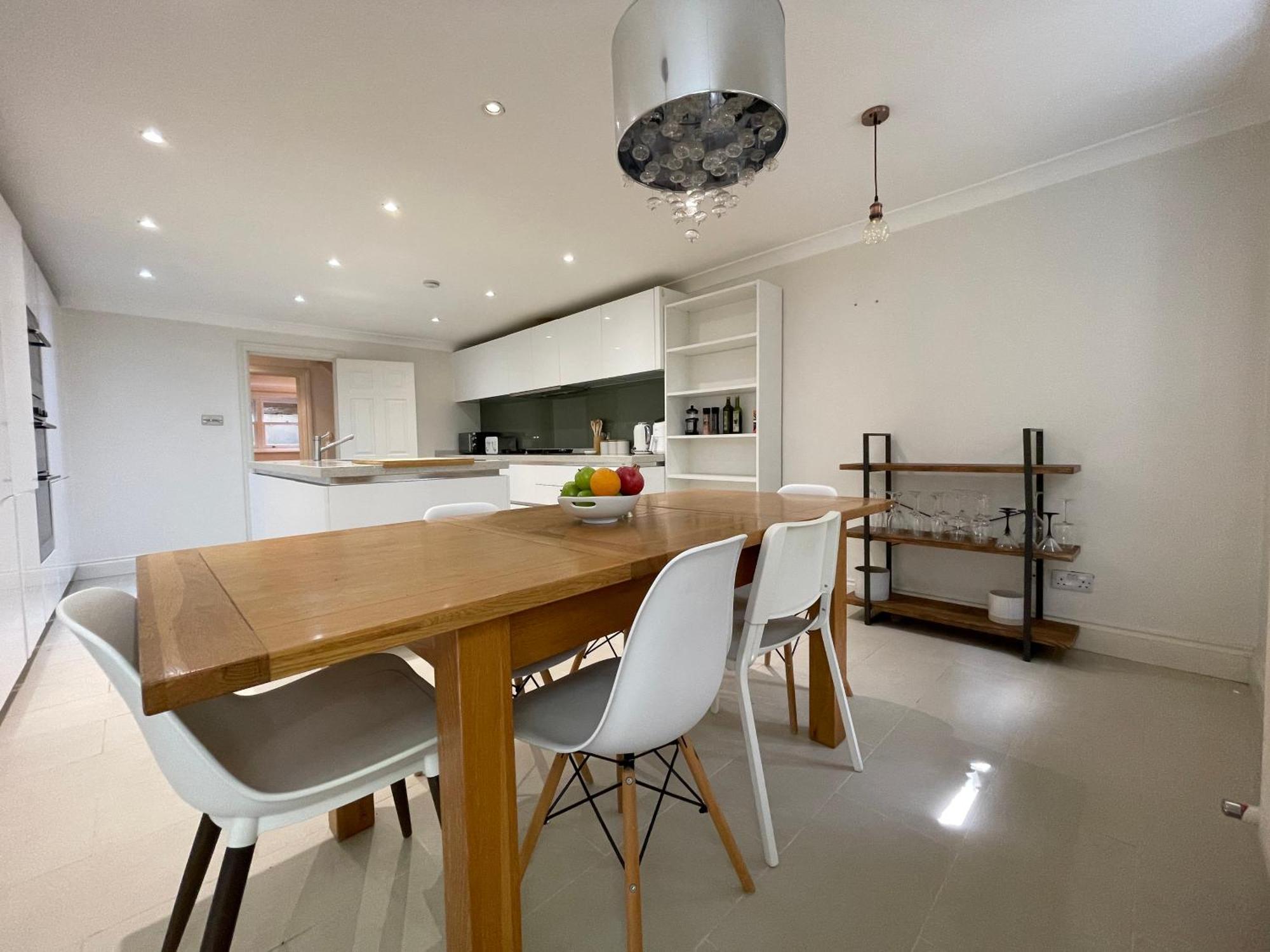 5 Bed House - Fancy - Sleep Up To 12 - Central London Ngoại thất bức ảnh