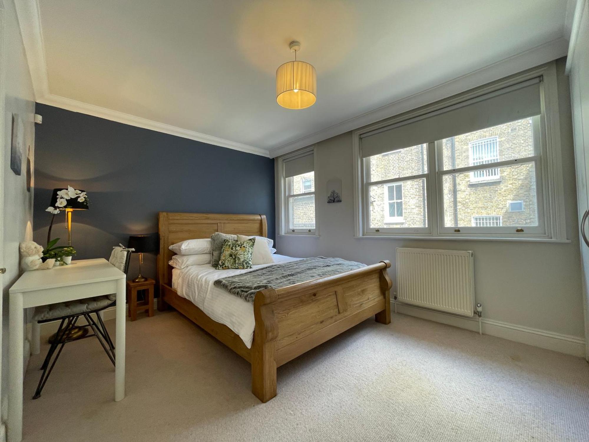 5 Bed House - Fancy - Sleep Up To 12 - Central London Ngoại thất bức ảnh