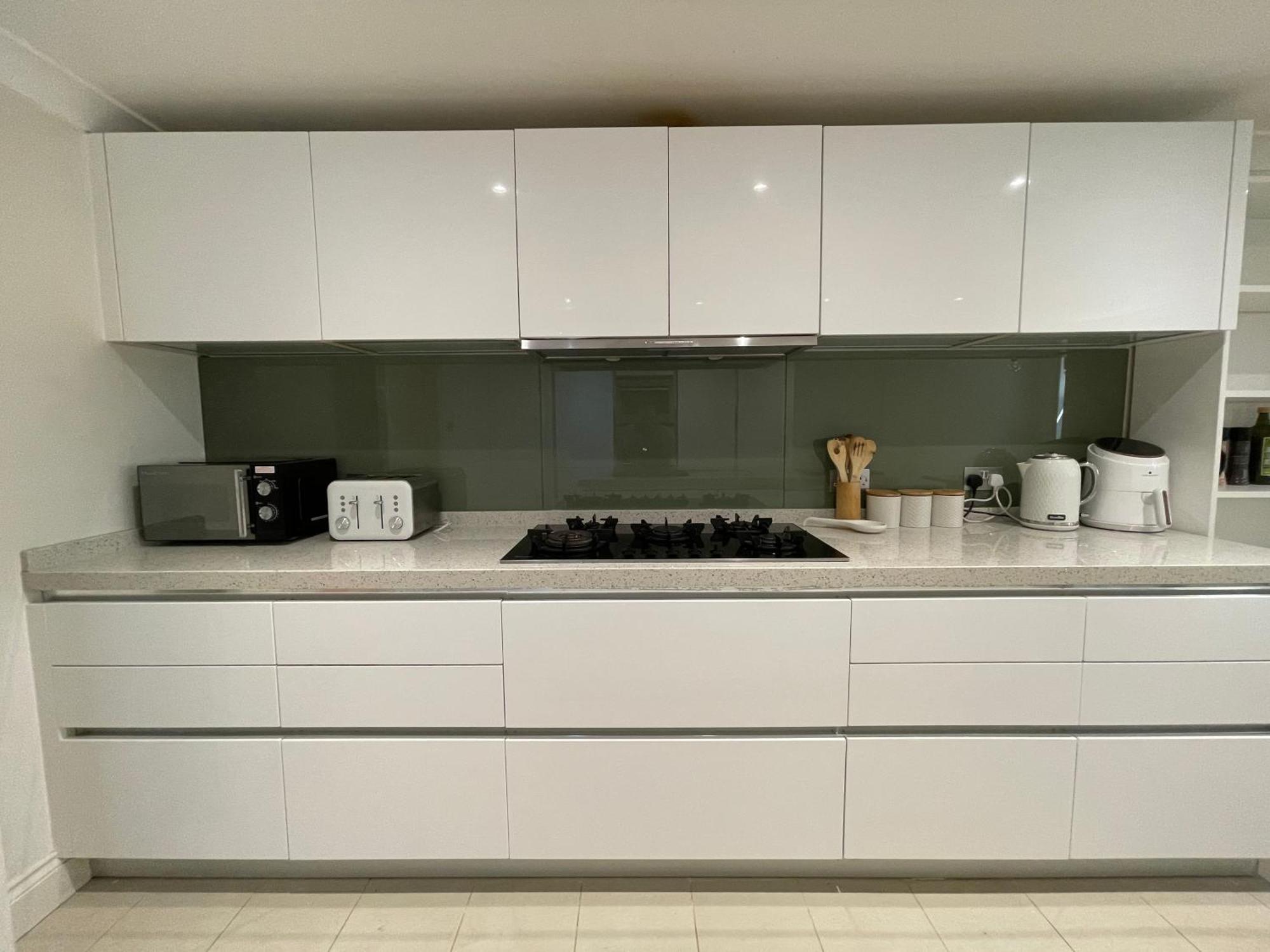 5 Bed House - Fancy - Sleep Up To 12 - Central London Ngoại thất bức ảnh