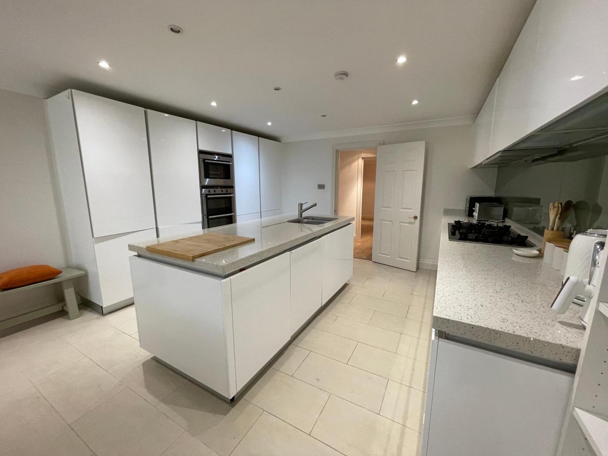 5 Bed House - Fancy - Sleep Up To 12 - Central London Ngoại thất bức ảnh