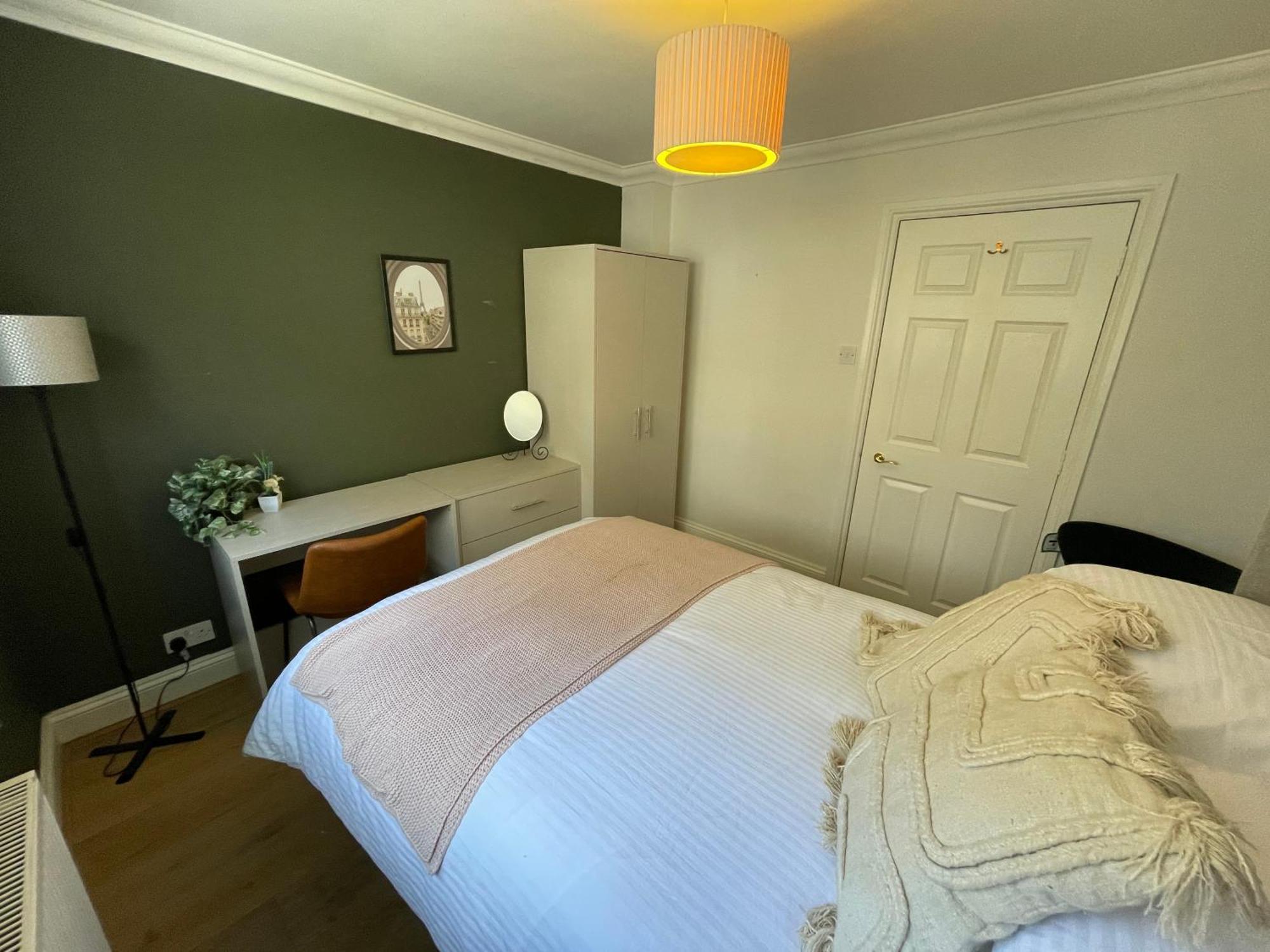 5 Bed House - Fancy - Sleep Up To 12 - Central London Ngoại thất bức ảnh