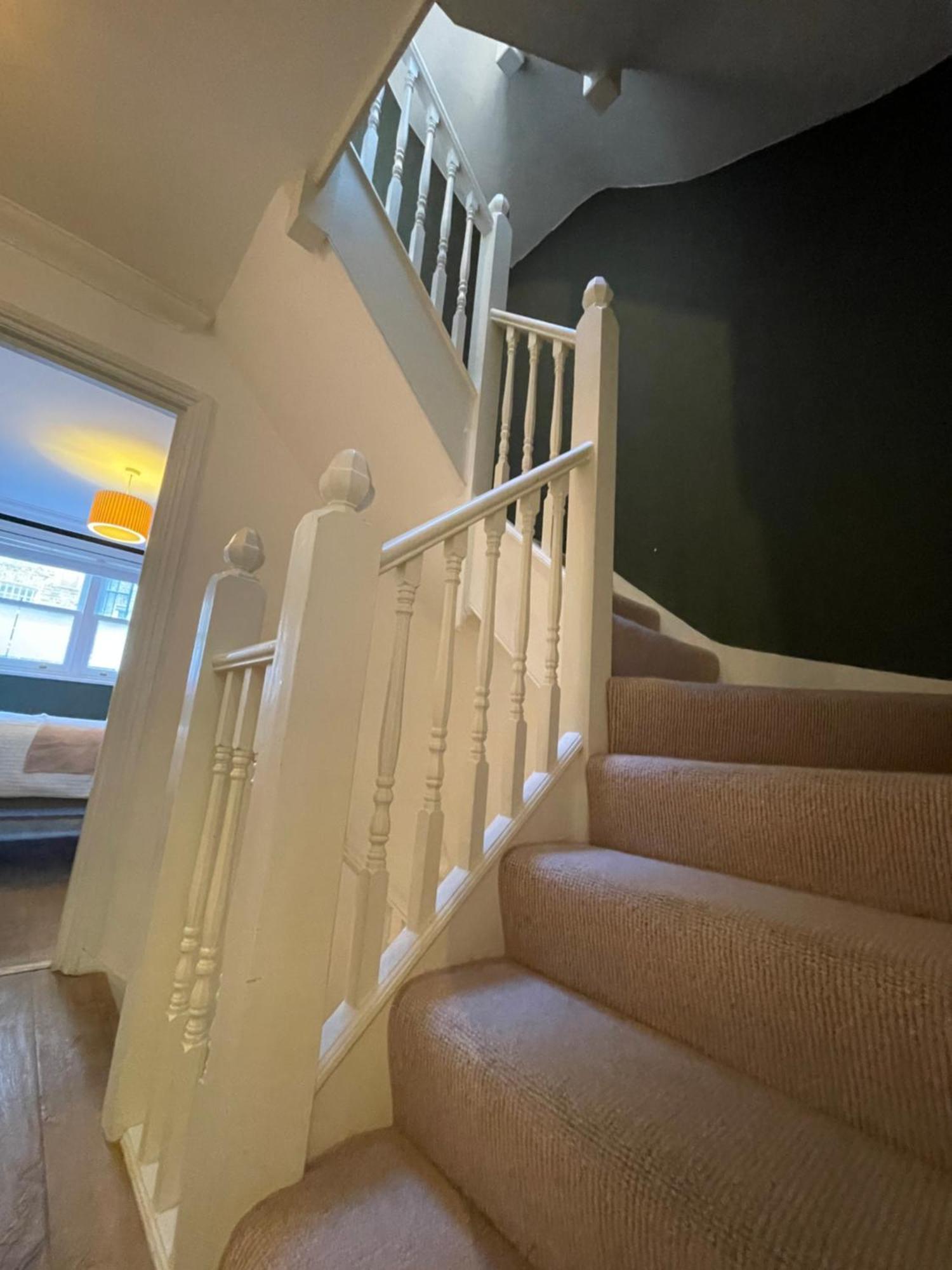 5 Bed House - Fancy - Sleep Up To 12 - Central London Ngoại thất bức ảnh